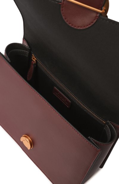 Сумка love one medium PINKO, арт. 100066/A0F1, фото 5