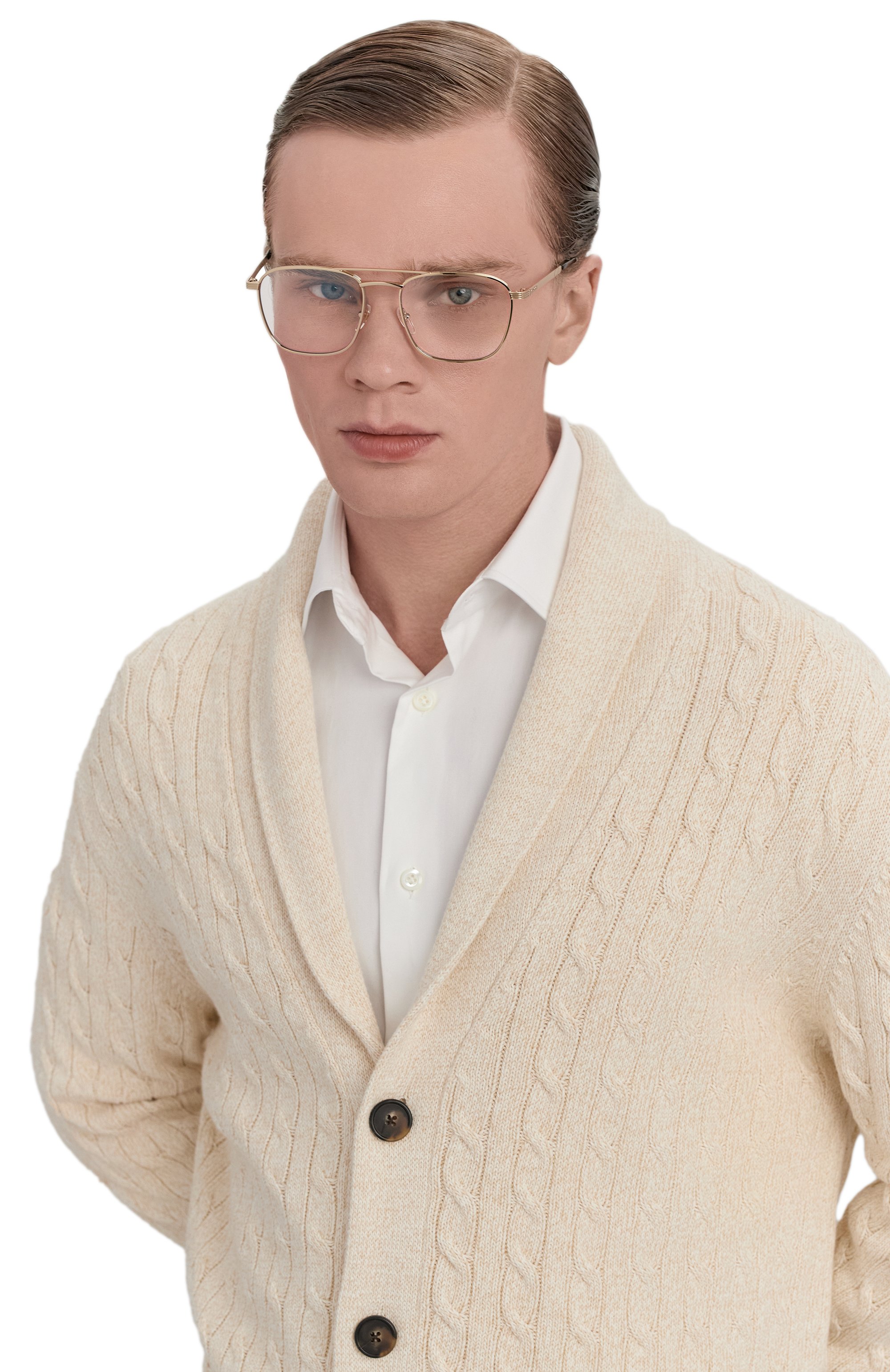 Солнцезащитные очки GUCCI, арт. GG1881S 005, фото 2