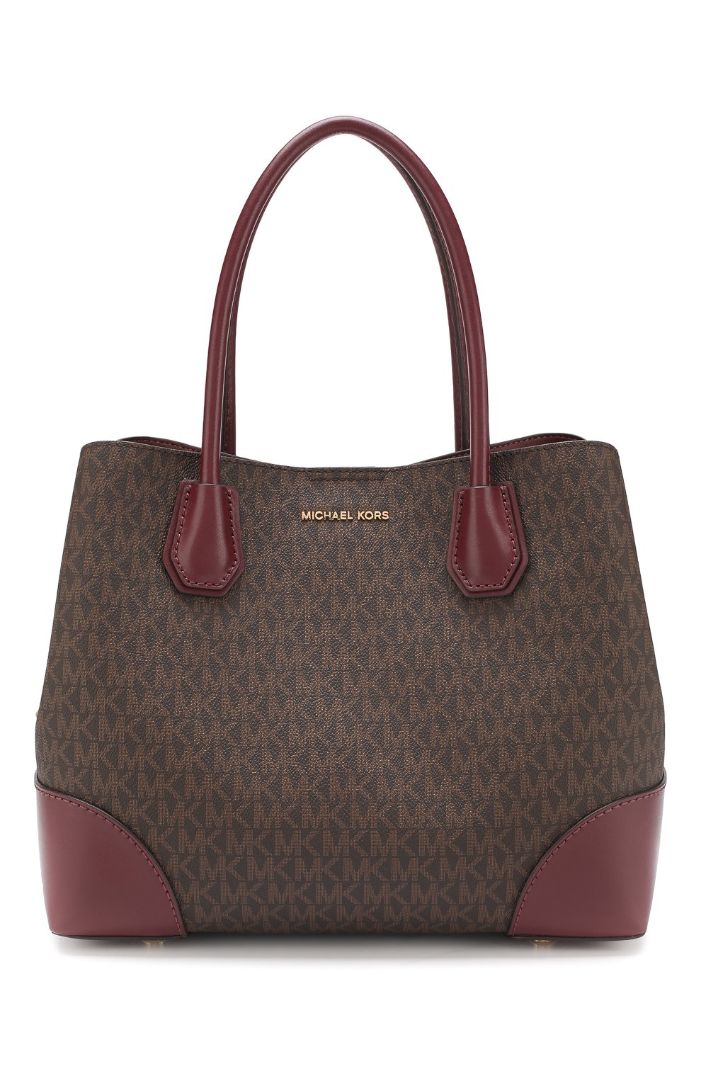 Сумка mercer gallery medium MICHAEL MICHAEL KORS, арт. 30H7GZ5T6V, фото 1