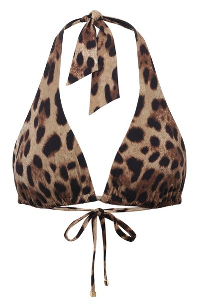 Женский треугольный бра DOLCE & GABBANA, арт. 01A01J/0N011