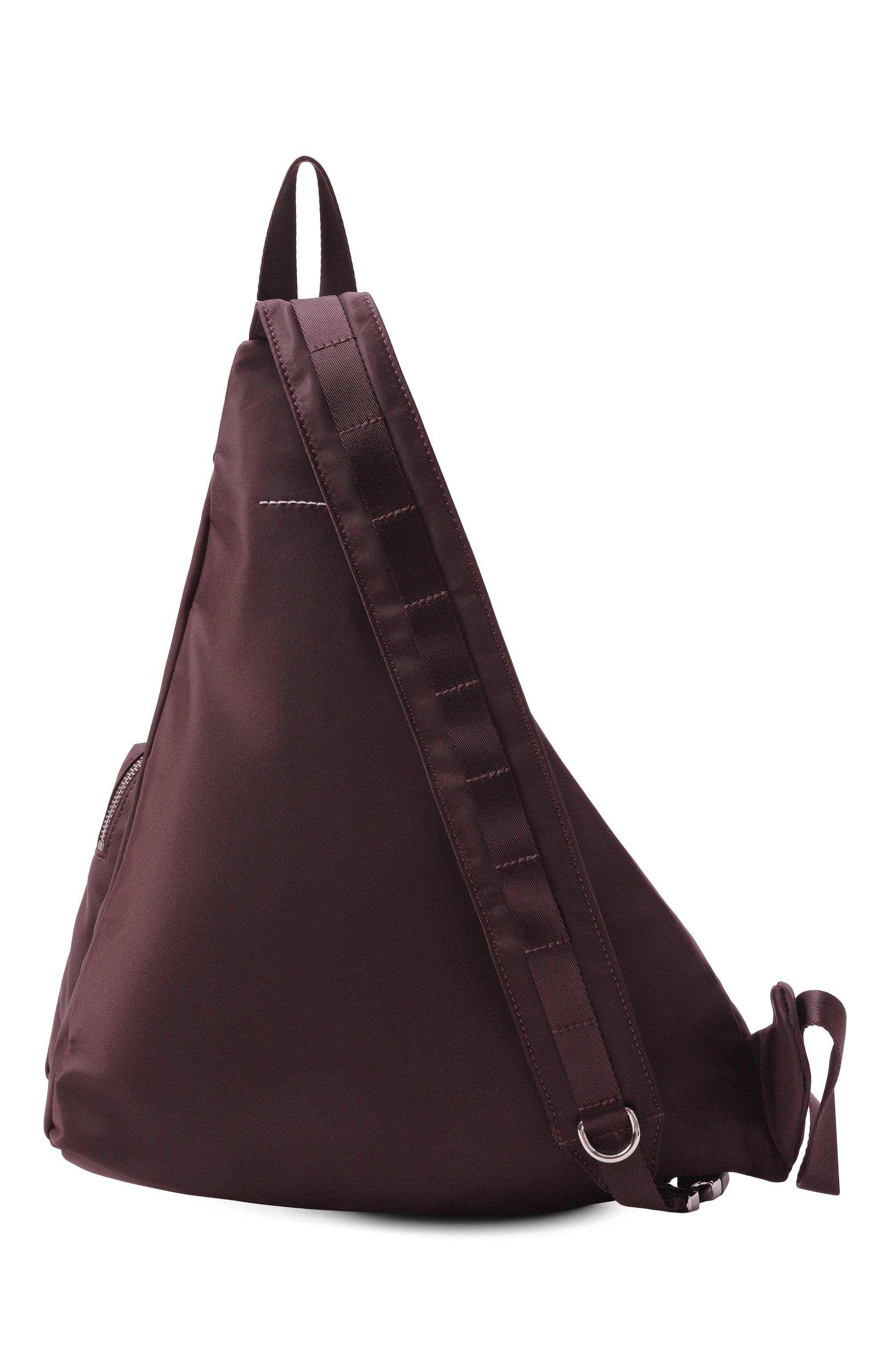 Рюкзак japanese sling MM6, арт. SB5WG0019/P8504, фото 7