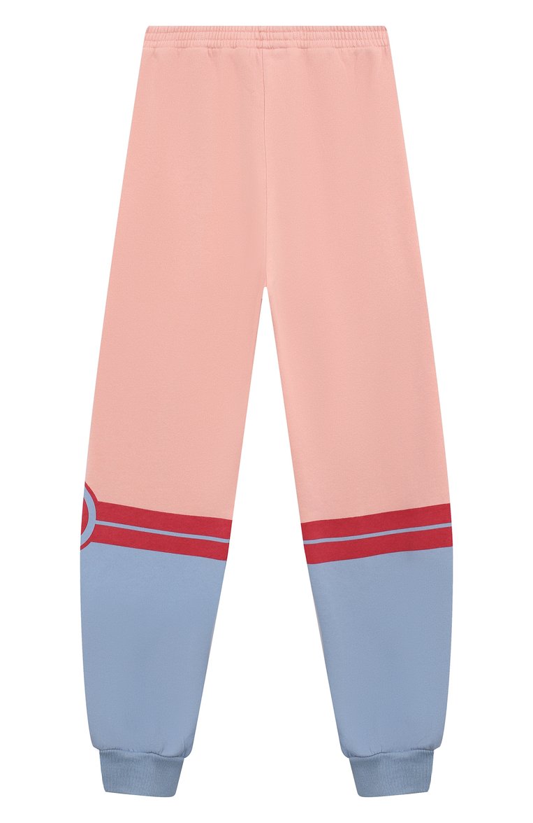 Хлопковые джоггеры GUCCI, арт. 772323/XJF5X, фото 1