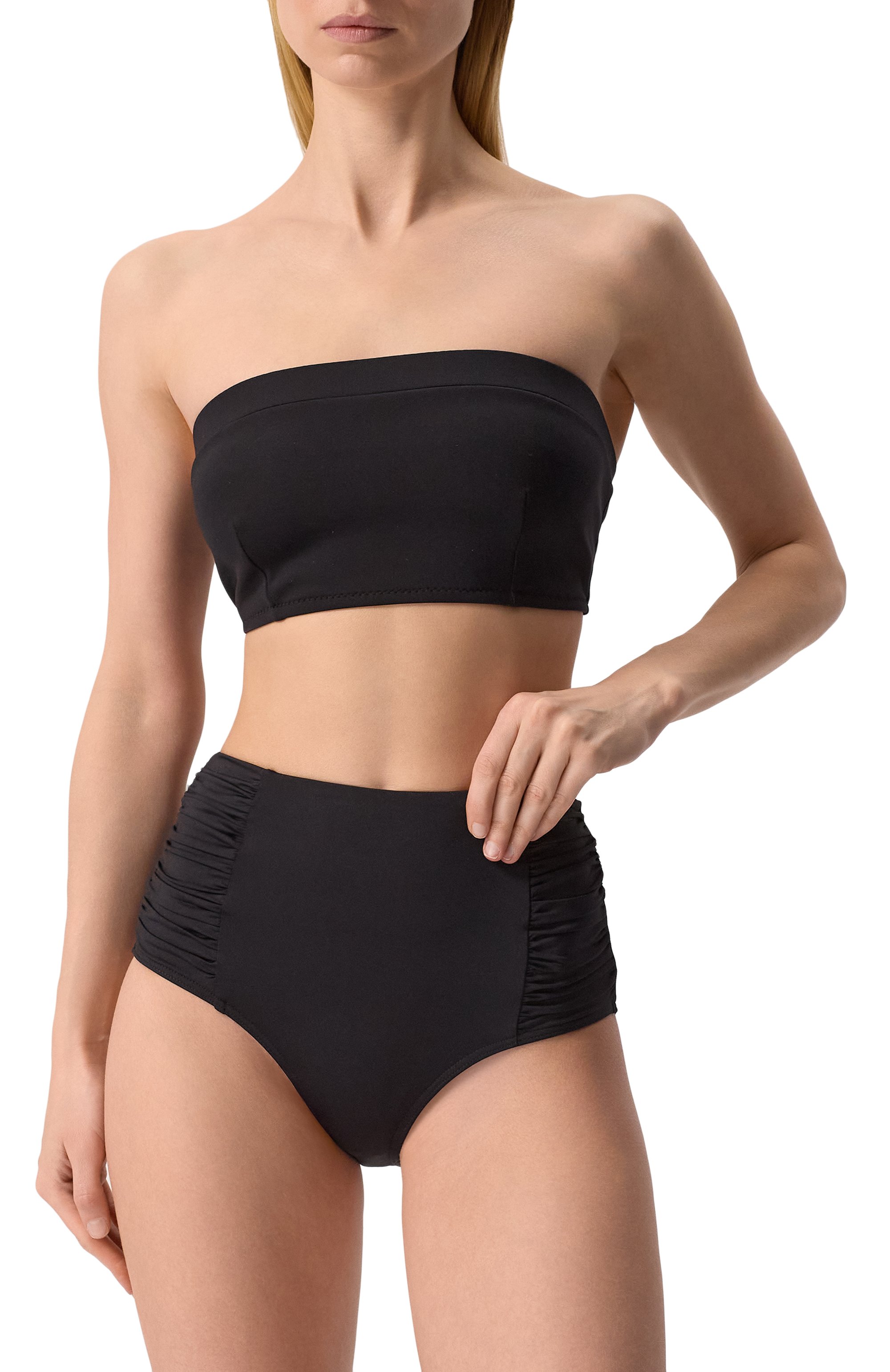 Плавки-бикини SEA LEVEL, арт. SL4140ECO, фото 2