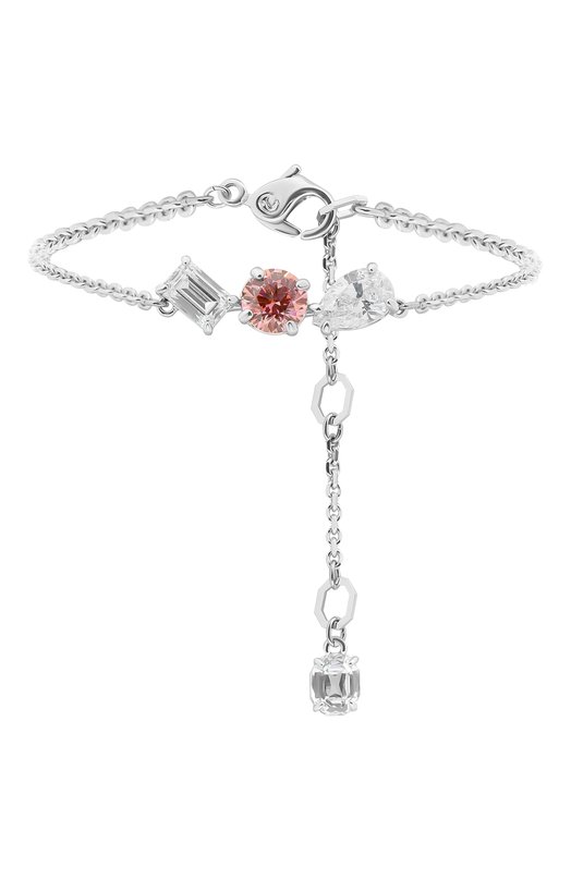 Браслет Mesmera Swarovski 5668361 Серебряный 5668361