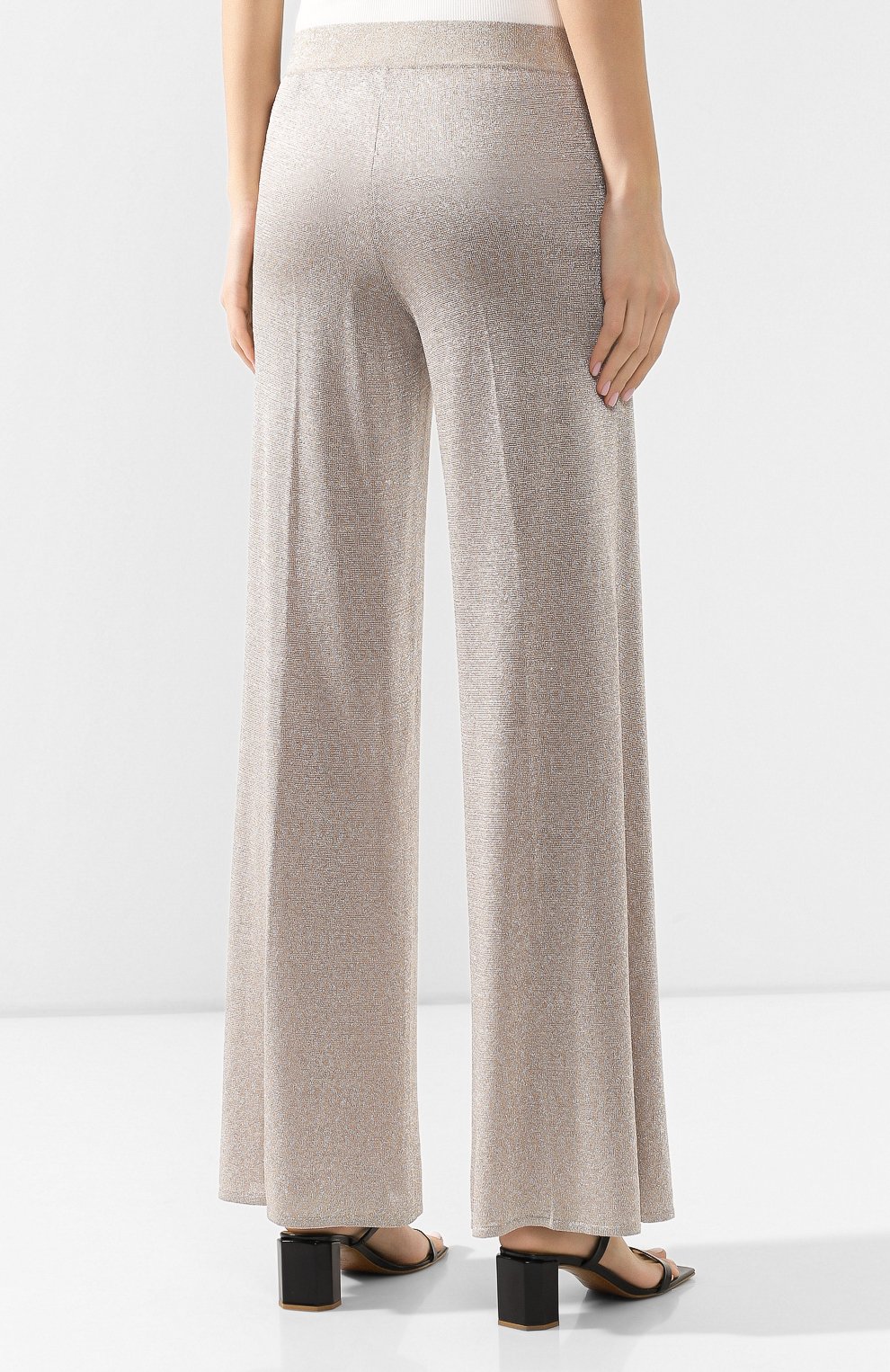 Брюки MISSONI, арт. MDI00123/BK0281, фото 4