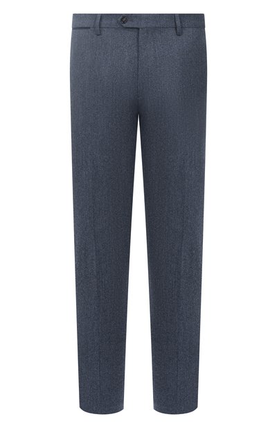 Шерстяные брюки BERWICH, арт. SC/1 ALC/RD5470, фото 1