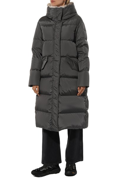 Пуховик LEMPELIUS, арт. 241B EZA/3000, фото 3