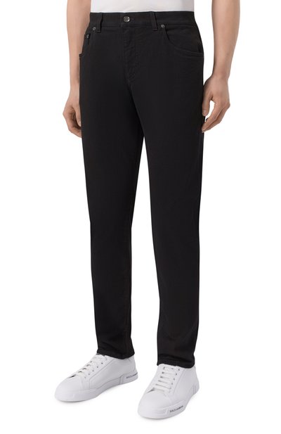 Джинсы slim DOLCE & GABBANA, арт. GY07CD/G80W8, фото 3
