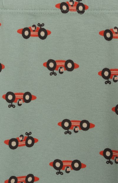 Хлопковые ползунки BOBO CHOSES, арт. B225AB113, фото 3