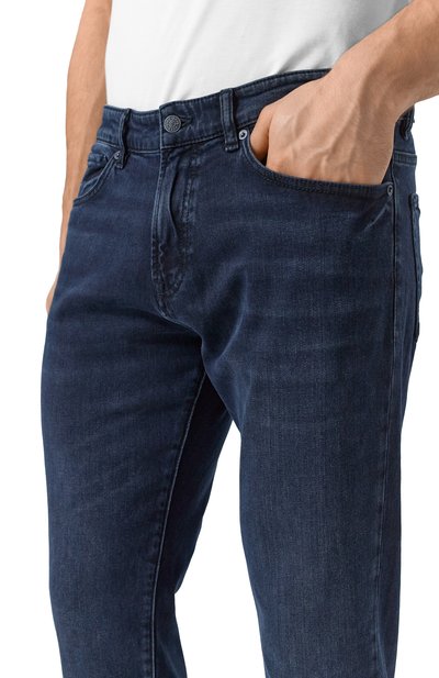 Джинсы BOSS ORANGE, арт. 50532541, фото 5