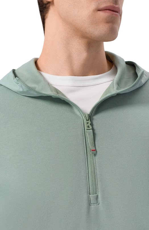 Анорак Bogner Fire+Ice 84318576 Зелёный  84318576 Фото 5