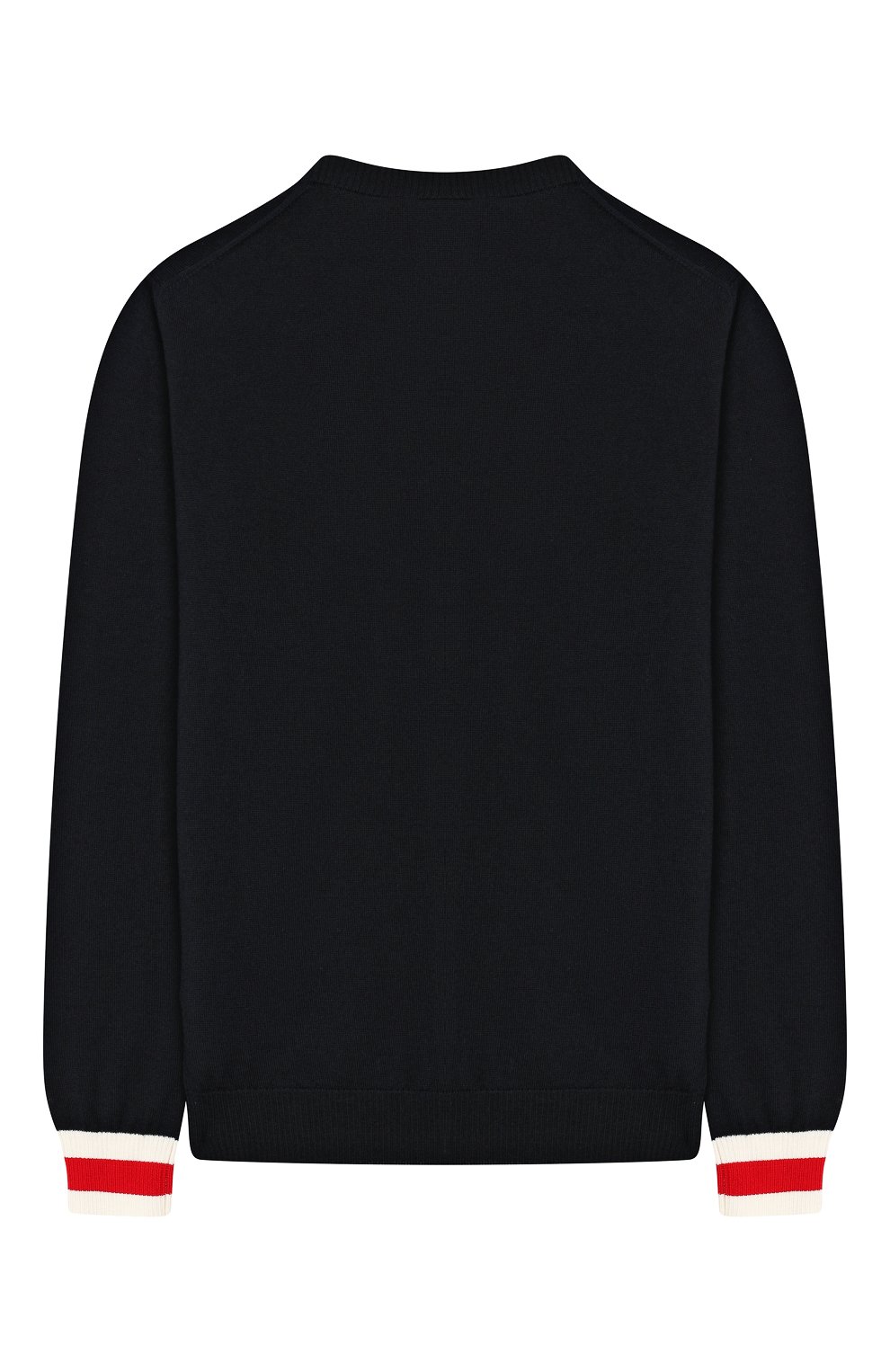 Шерстяной кардиган GUCCI, арт. 418775/X1284, фото 2