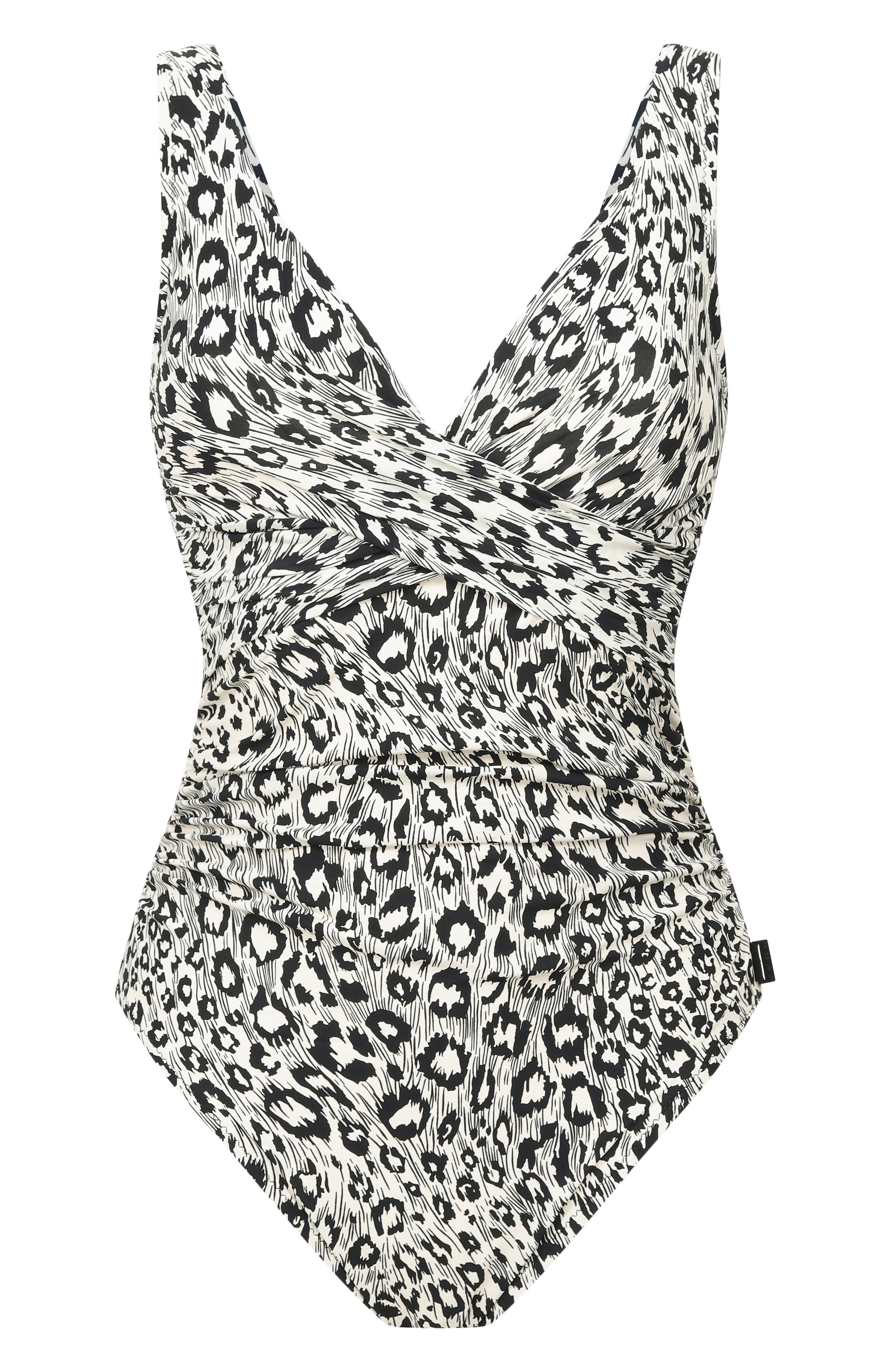 Слитный купальник SHAN, арт. 42660-02, фото 1