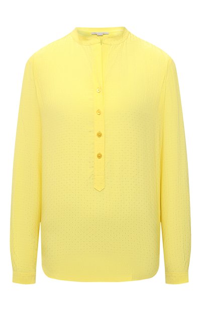 Женская блузка из вискозы STELLA MCCARTNEY, арт. 531885/SRA33