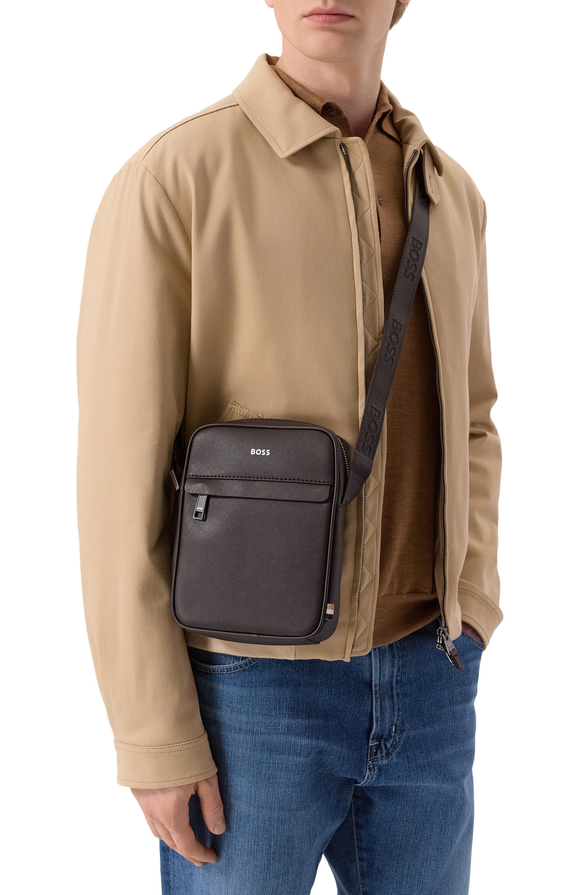 Сумка zair BOSS, арт. 50483566, фото 2