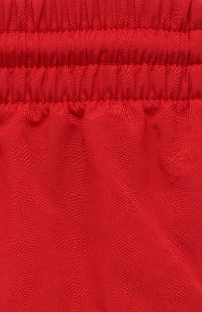 Шорты ADIDAS ORIGINALS красного цвета по цене 2780 руб., арт. GN2886, фото 5 Шорты ADIDAS ORIGINALS, арт. GN2886, фото 5