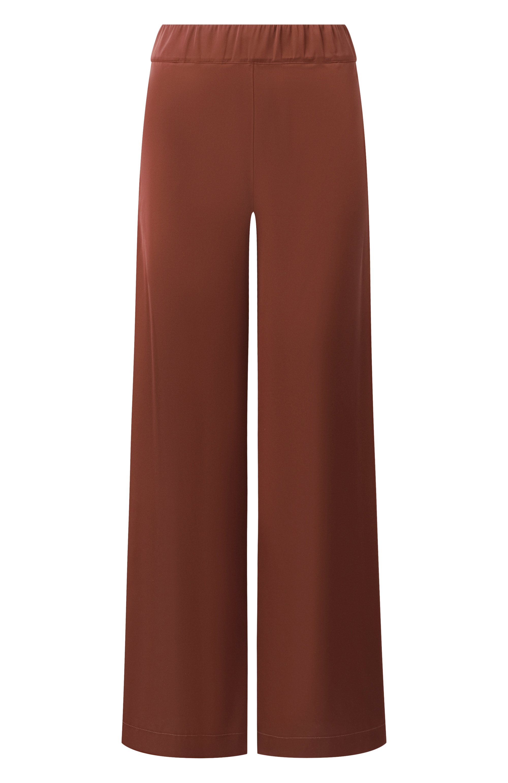 Атласные брюки D.EXTERIOR, арт. 60657, фото 1