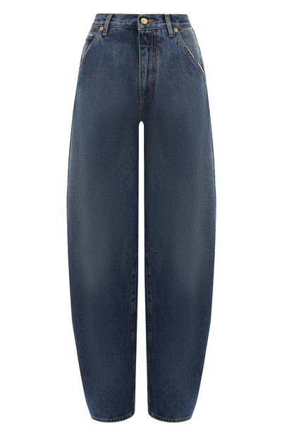 Женские джинсы DARKPARK, арт. WTR43 DBL01W053/KHRIS-BARREL LEG DENIM