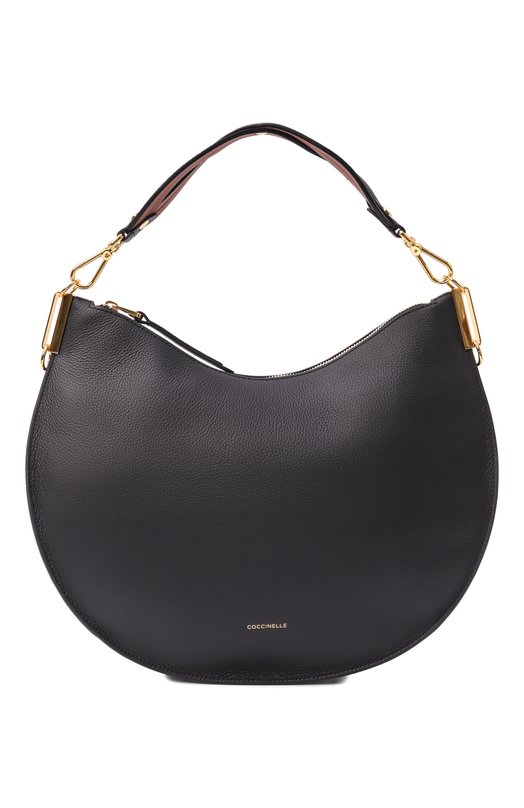 Сумка Sunup large Coccinelle E1QKF130101 Коричневый E1QKF130101