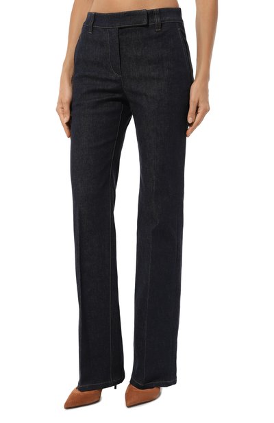 Джинсы BRUNELLO CUCINELLI, арт. ML199P5899, фото 3