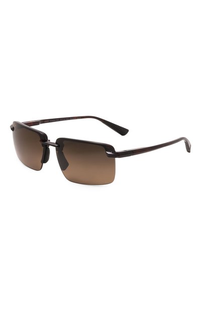 Мужские солнцезащитные очки MAUI JIM, арт. MJHS626 10A