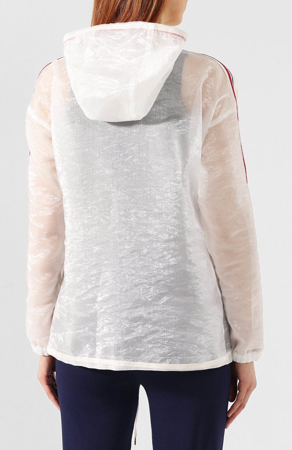Куртка ERMANNO ERMANNO SCERVINO, арт. 44 T CP23 0RG, фото 4