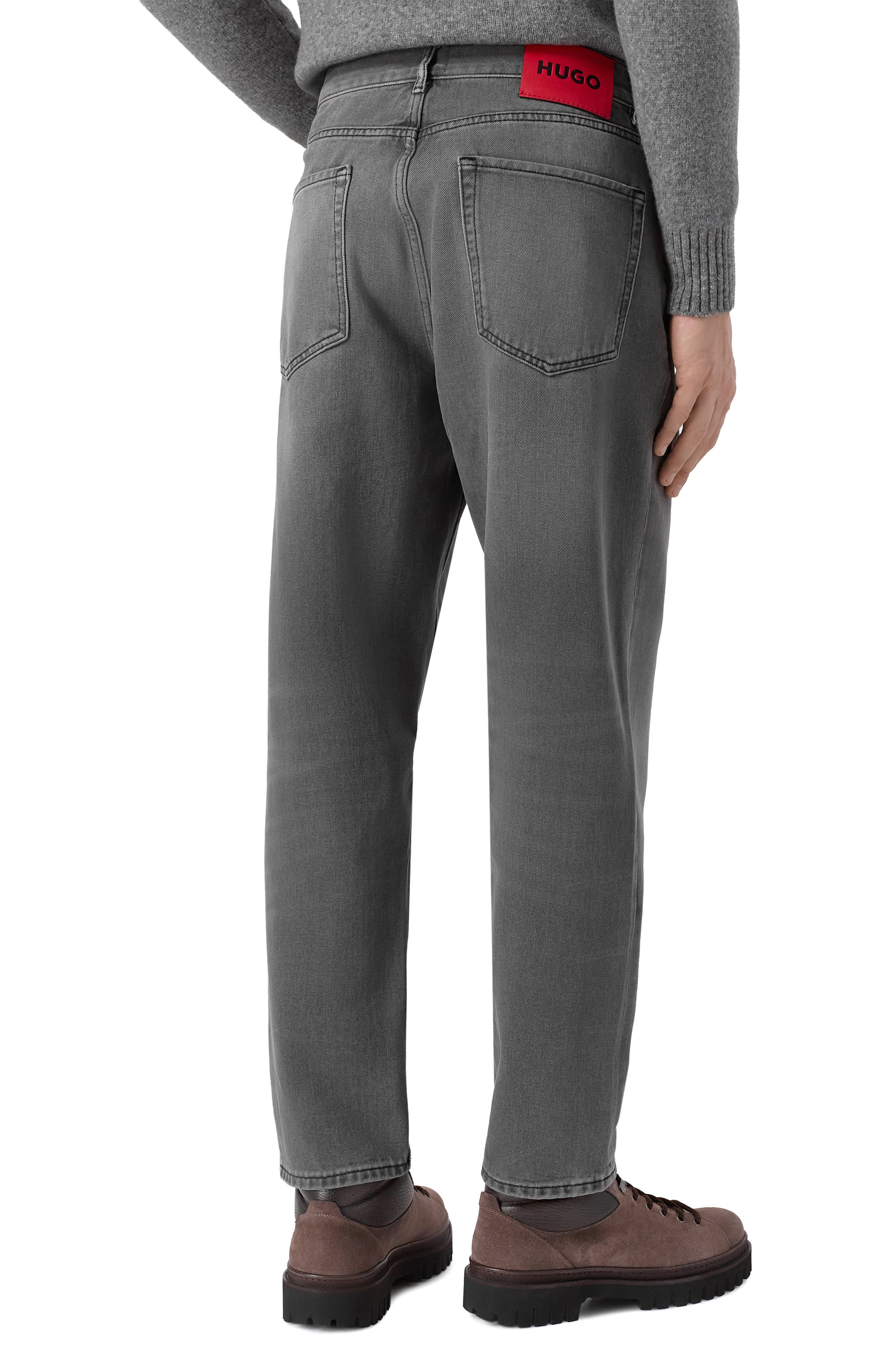 Джинсы hugo 838 HUGO, арт. 50547330, фото 4