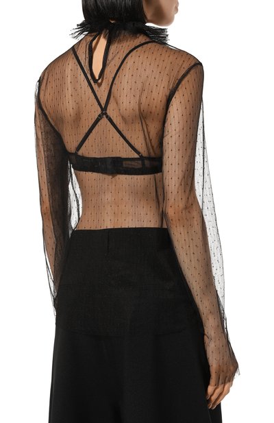 Блузка PHILOSOPHY DI LORENZO SERAFINI, арт. A0202/5751, фото 4