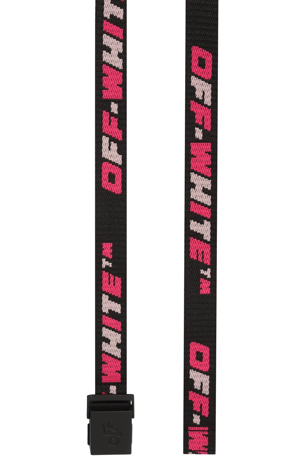 Ремень OFF-WHITE, арт. OGRB001F22FAB0011084, фото 2