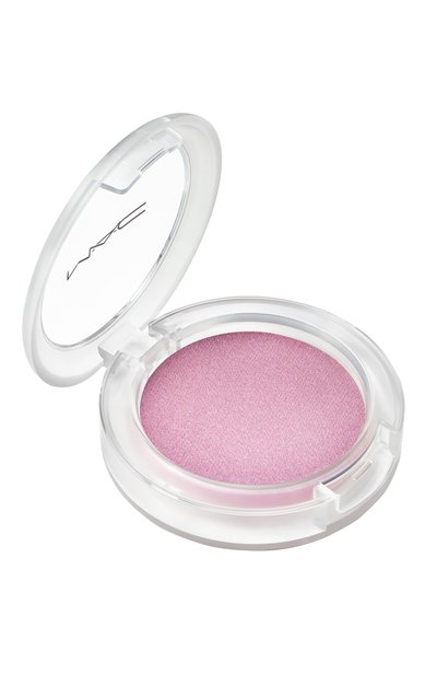 Хайлайтер для лица glowplay bouncy highlighter, оттенок stratus (7,5g) MAC, арт. SBAE-04, фото 3