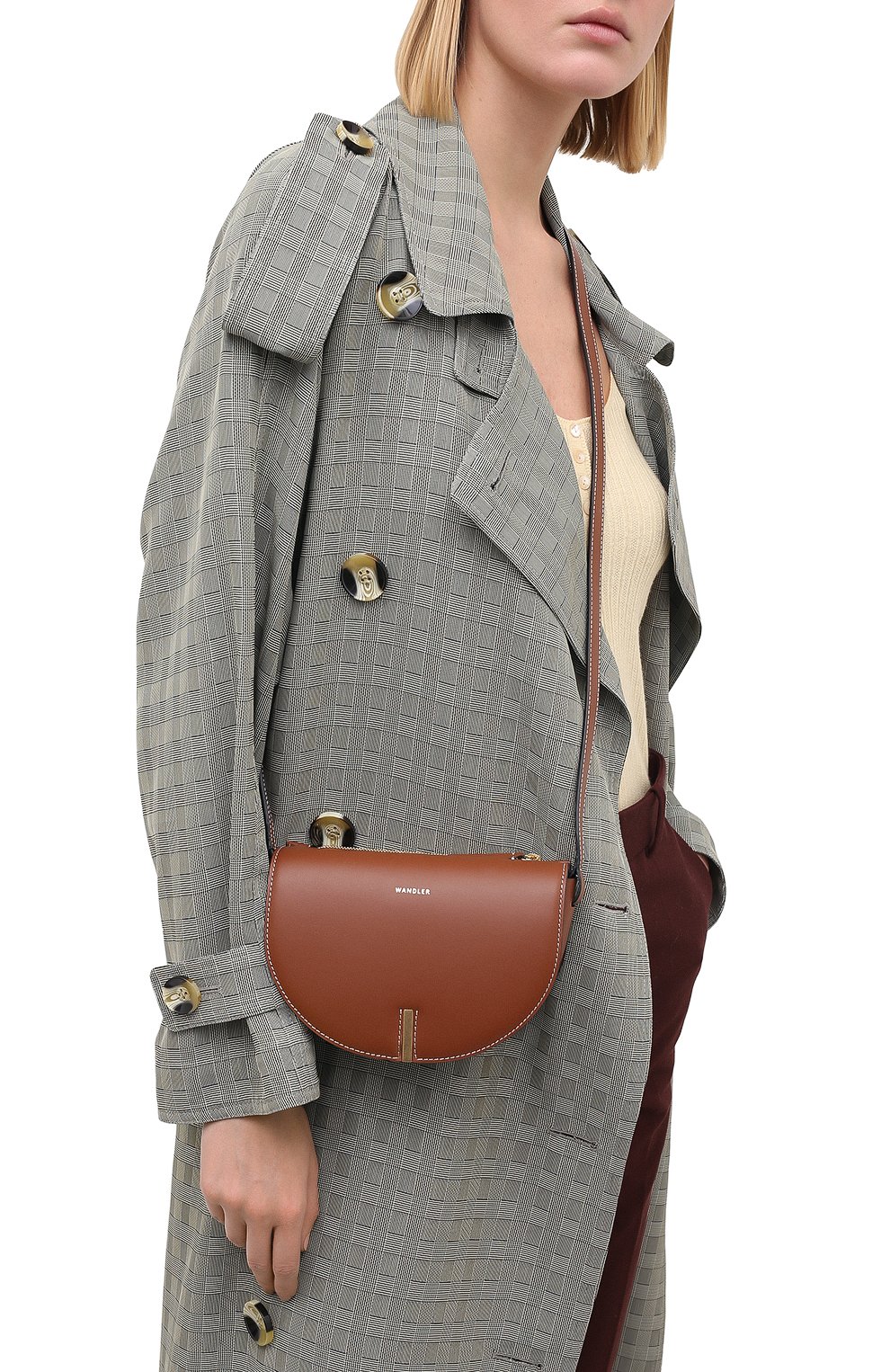 Сумка nana WANDLER, арт. NANA BAG, фото 2