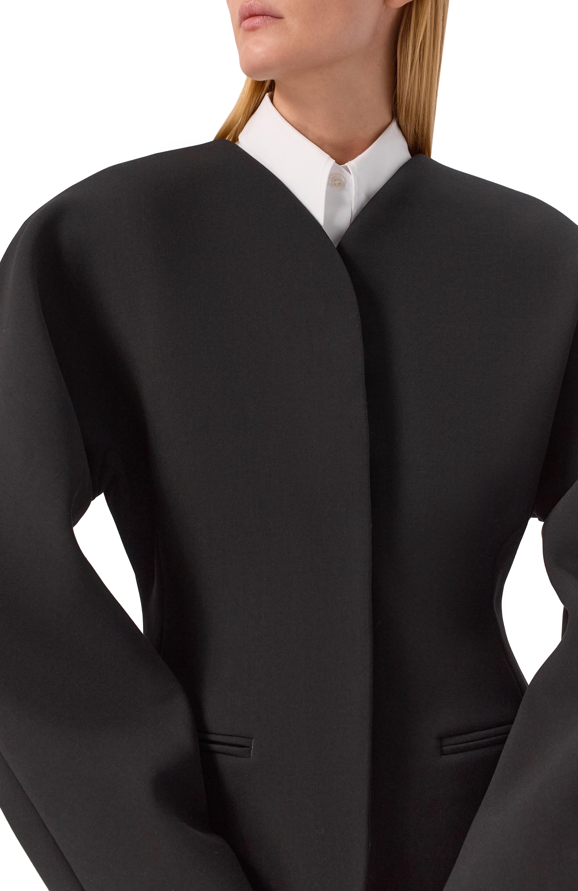 Жакет JACQUEMUS, арт. 25EJAW00045/AW00531, фото 5