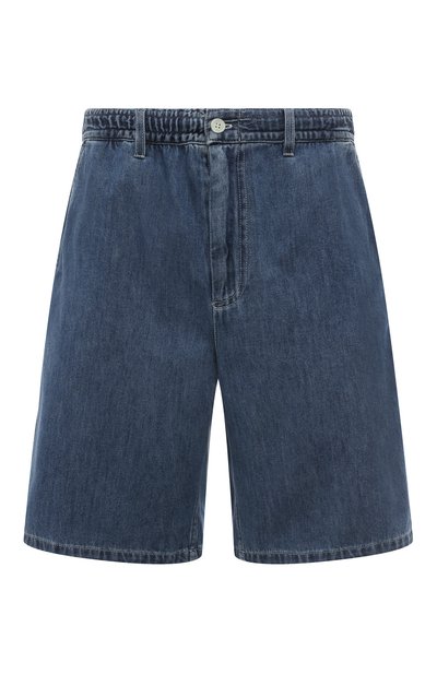 Джинсовые шорты MARNI, арт. PUJU0070I0/USCV22, фото 1