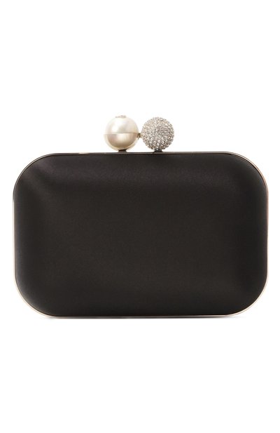 Женский клатч cloud JIMMY CHOO, арт. CL0UD/TLL