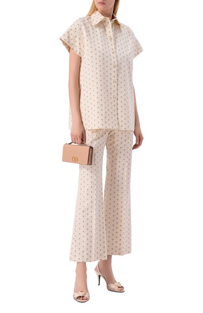 Сумка vlogo VALENTINO, арт. 8W2P0W42/SNP, фото 3