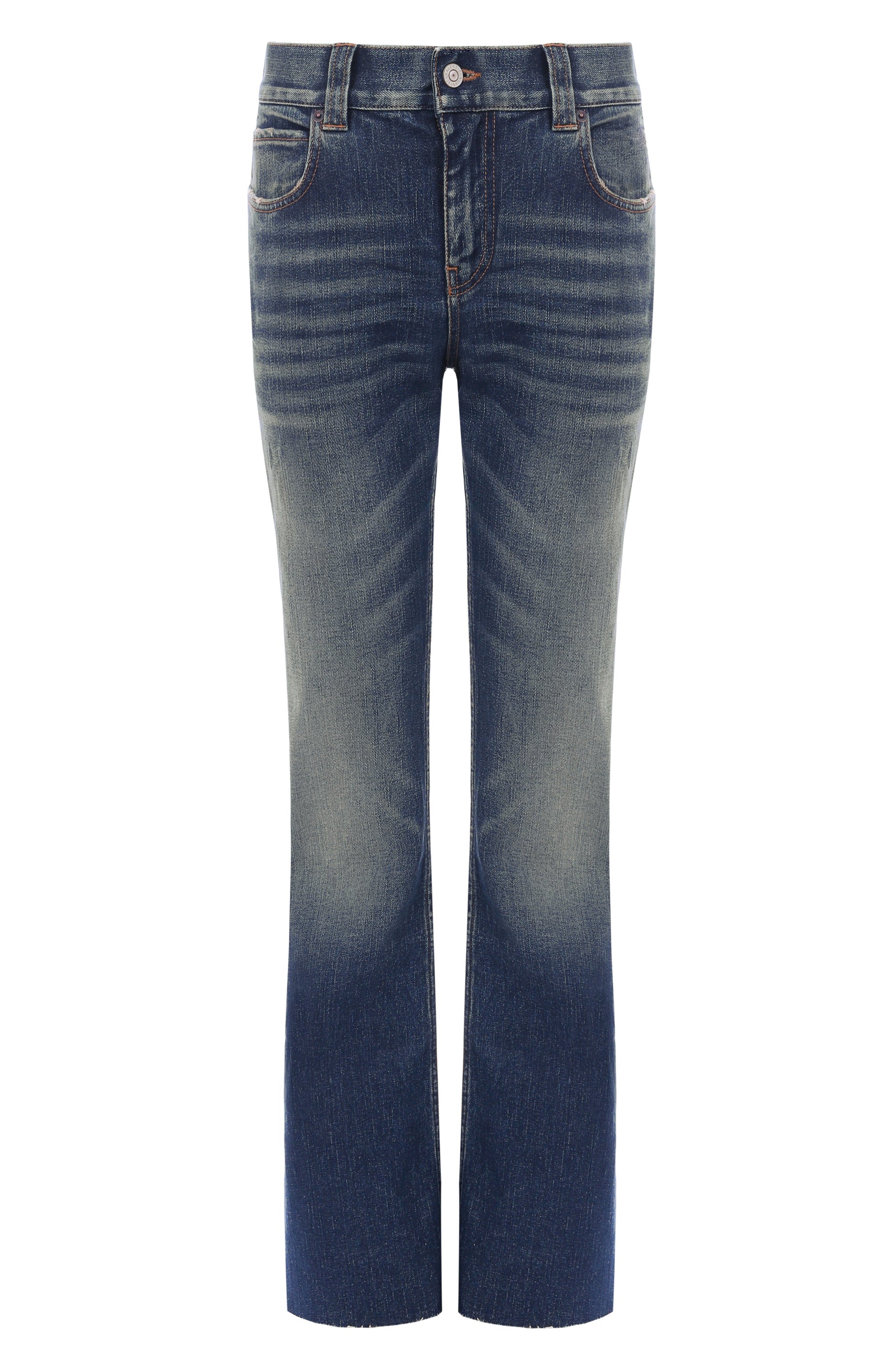 Джинсы BALENCIAGA, арт. 838692/TSWC4, фото 1