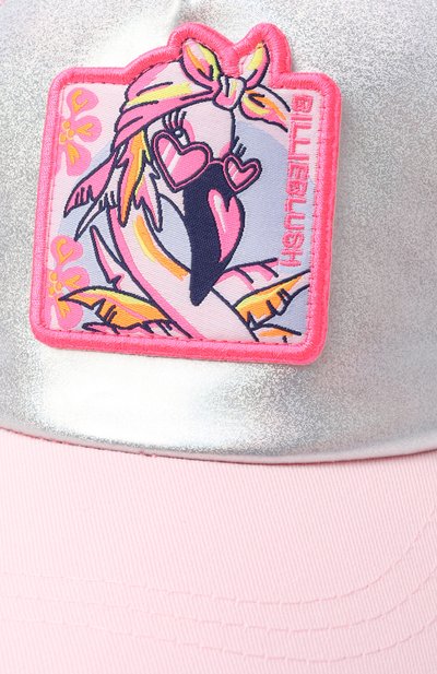 Бейсболка BILLIEBLUSH, арт. U22170, фото 3