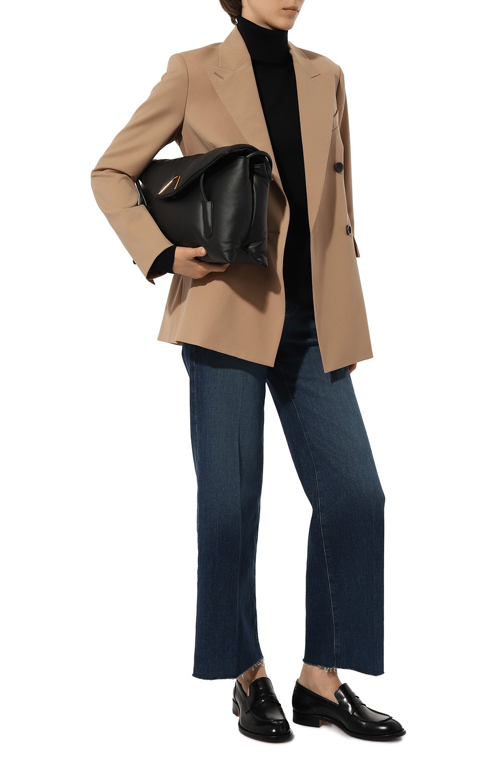 Сумка chester COCCINELLE, арт. E1RJH110101, фото 7