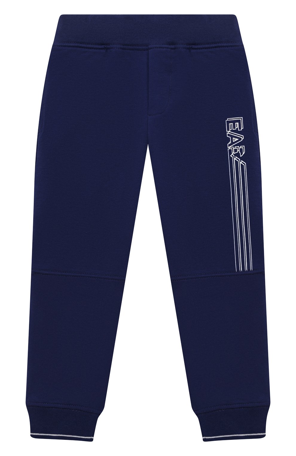 Комплект из толстовки и брюк EMPORIO ARMANI, арт. 6K4VJ4/4J4WZ, фото 4