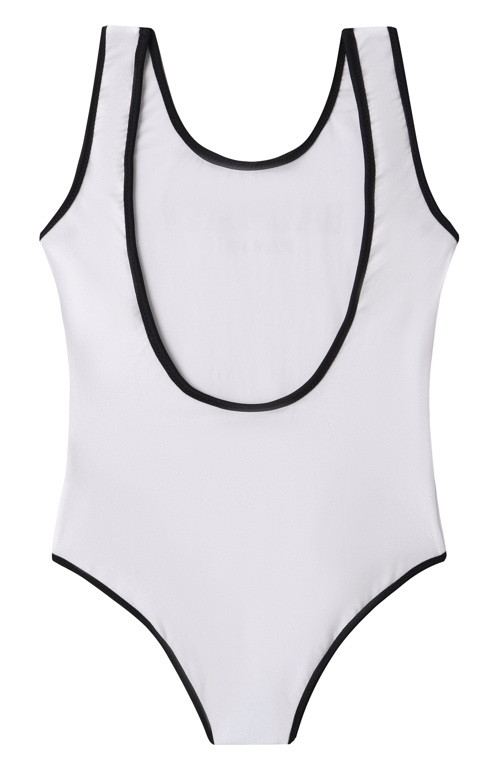 Слитный купальник BALMAIN, арт. BWCA3D, фото 2