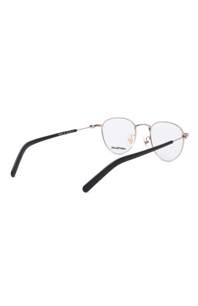 Оправа MONTBLANC, арт. MB0423 001, фото 4