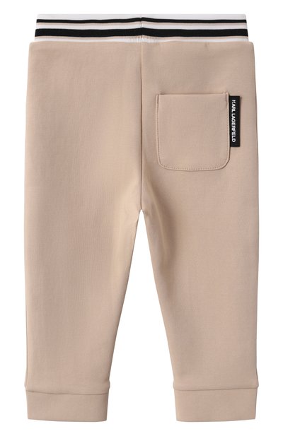 Комплект из трех предметов KARL LAGERFELD KIDS, арт. Z30503, фото 5