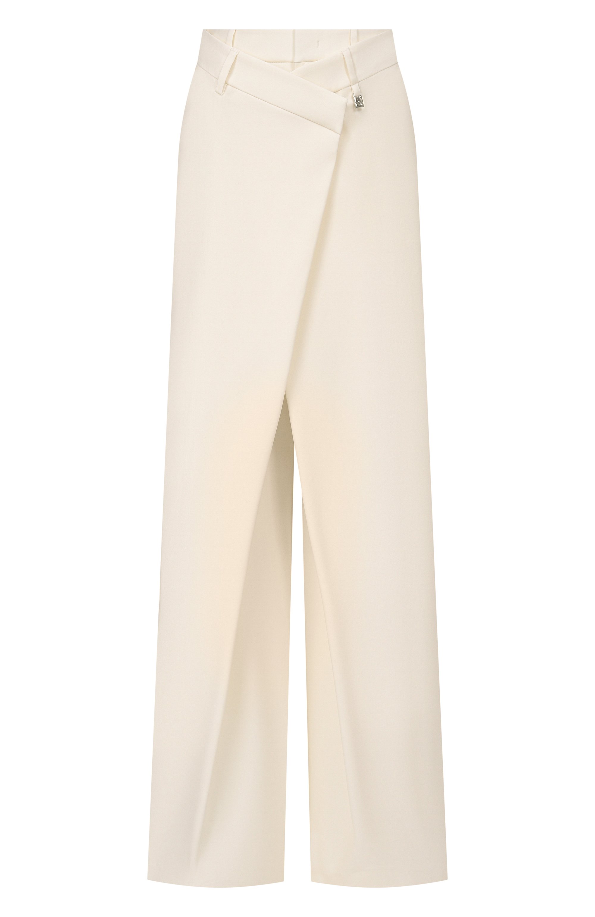 Шерстяные брюки GIUSEPPE DI MORABITO, арт. 06PSPA151 16327B, фото 1