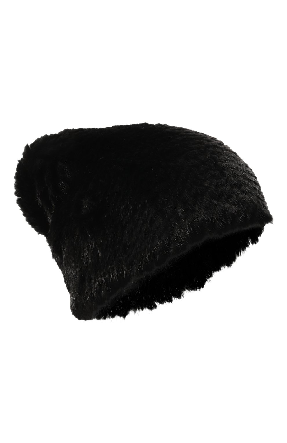 Меховая шапка из норки VICTORIA KUSENKOVA, арт. 052850002071, фото 1