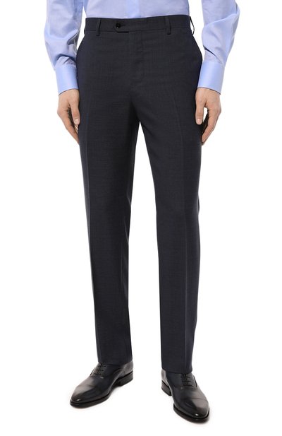 Шерстяной костюм SARTORIA LATORRE, арт. A6I7EF/UF0091, фото 4