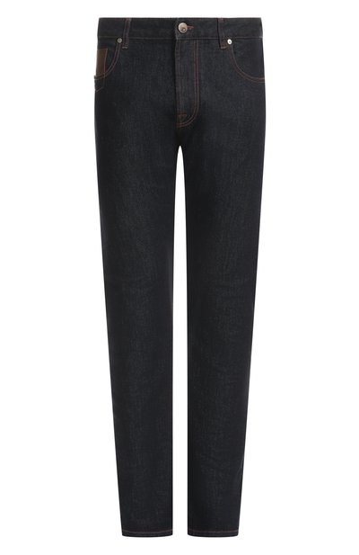 Мужские джинсы CORNELIANI, арт. 264JC2-2620123