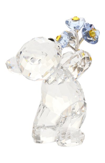 Фигурка мишка SWAROVSKI прозрачного цвета по цене 15550 руб., арт. 5427993, фото 2 Фигурка мишка SWAROVSKI, арт. 5427993, фото 2