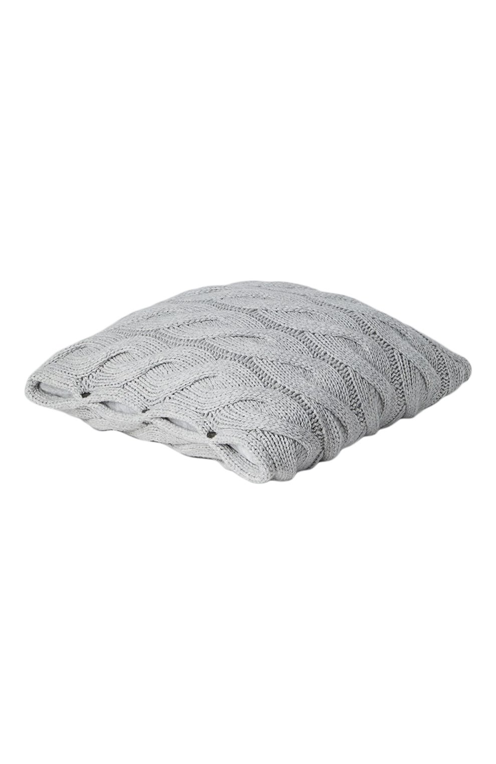 Подушка с наволочкой из кашемира BRUNELLO CUCINELLI, арт. ML52320001, фото 2