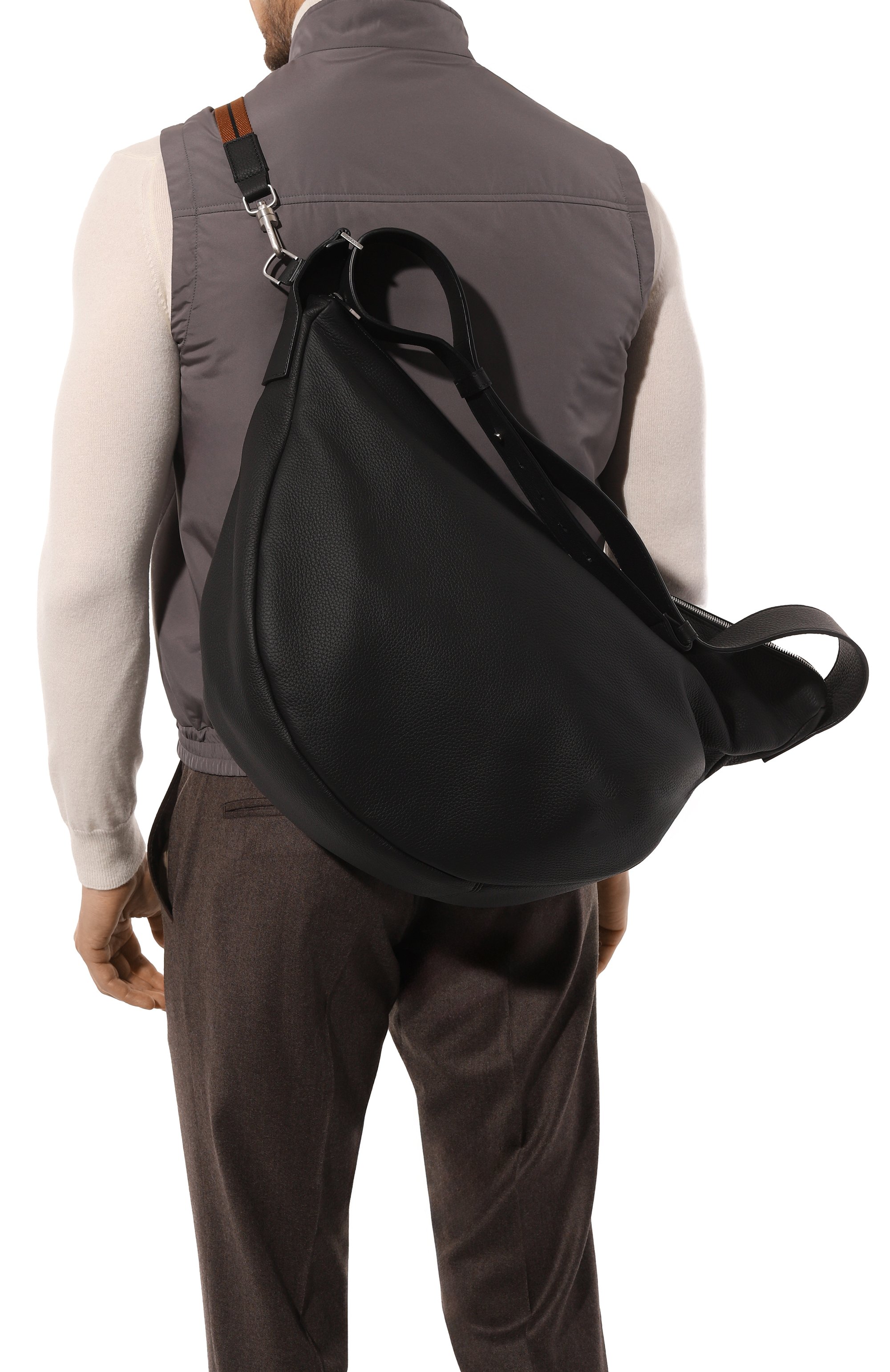 Сумка ZEGNA, арт. LHCVM/C1890Z, фото 2