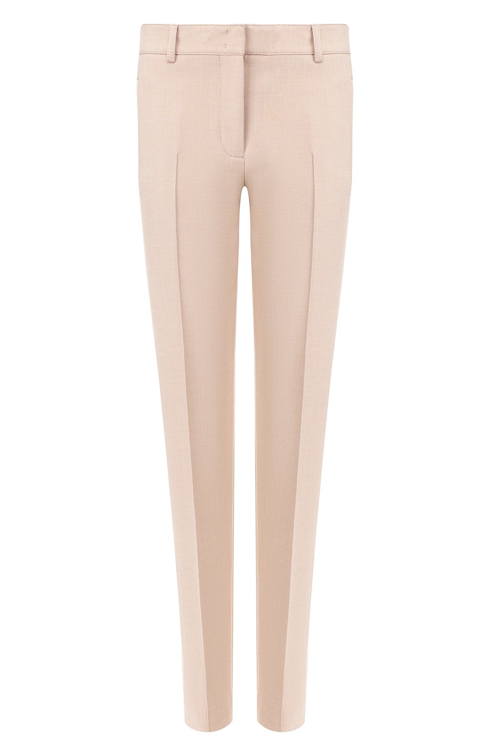 Брюки со стрелками AKRIS PUNTO, арт. 02/3283/60/060636, фото 1